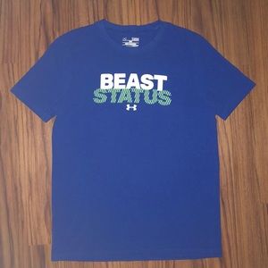Youth Under Armour TShirt